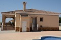 Ongelooflijke villa in Albanilla met zwembad in Alicante Dream Homes Castalla 