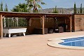 Incredible Villa in Albanilla with Pool in Alicante Dream Homes Castalla 