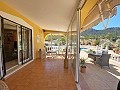 Mooie villa met 3 slaapkamers en 2 badkamers in La Zarza in Alicante Dream Homes Castalla 