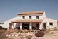 Finca met 4 slaapkamers in Torre de Rico in Alicante Dream Homes Castalla 