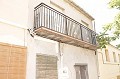 4-Bett-Dorfhaus mit Grundstück in Alicante Dream Homes Castalla 