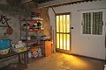 4-Bett-Dorfhaus mit Grundstück in Alicante Dream Homes Castalla 