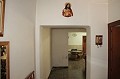 4 Bed Village House with Land in Alicante Dream Homes Castalla 