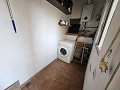 3-Zimmer-Wohnung im 1. Stock mit Aufzug, Terrasse, Garage und Abstellraum in Alicante Dream Homes Castalla 