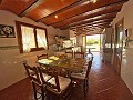  4 Bedroom Country House 4 min outside Pinoso in Alicante Dream Homes Castalla 