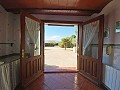  4 Bedroom Country House 4 min outside Pinoso in Alicante Dream Homes Castalla 