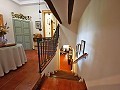  4 Bedroom Country House 4 min outside Pinoso in Alicante Dream Homes Castalla 