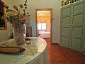  4 Bedroom Country House 4 min outside Pinoso in Alicante Dream Homes Castalla 