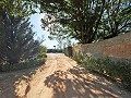  4 Bedroom Country House 4 min outside Pinoso in Alicante Dream Homes Castalla 