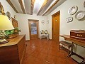  4 Bedroom Country House 4 min outside Pinoso in Alicante Dream Homes Castalla 