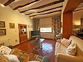  4 Bedroom Country House 4 min outside Pinoso in Alicante Dream Homes Castalla 