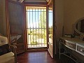  4 Bedroom Country House 4 min outside Pinoso in Alicante Dream Homes Castalla 