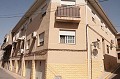 Reihenhaus mit 3 Schlafzimmern und 3 Bädern im Herzen von Pinoso in Alicante Dream Homes Castalla 