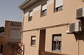 3 Bed 3 Bath Townhouse in the Heart of Pinoso in Alicante Dream Homes Castalla 