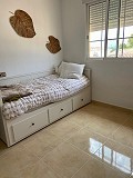 Ongelooflijke villa met 3 slaapkamers en 2 badkamers in El Reloj Fortuna met privézwembad in Alicante Dream Homes Castalla 