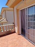 Incredible 3 Bedrooms 2 Bathrooms Villa in El Reloj Fortuna With Private Pool in Alicante Dream Homes Castalla 