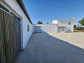 7 Bedroom country house with 9 x 4 pool and outbuildings in Alicante Dream Homes Castalla 