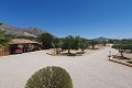 Belle propriété de 3 chambres et 2 salles de bains Macisvenda in Alicante Dream Homes Castalla 