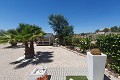 Schönes Anwesen mit 3 Schlafzimmern und 2 Badezimmern in Macisvenda in Alicante Dream Homes Castalla 