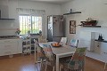 Schönes Anwesen mit 3 Schlafzimmern und 2 Badezimmern in Macisvenda in Alicante Dream Homes Castalla 