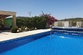 Schönes Anwesen mit 3 Schlafzimmern und 2 Badezimmern in Macisvenda in Alicante Dream Homes Castalla 