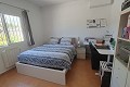 Schönes Anwesen mit 3 Schlafzimmern und 2 Badezimmern in Macisvenda in Alicante Dream Homes Castalla 