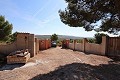 Casa H - Prive en rustige villa in de buurt van Yecla met 4 grote slaapkamers + zwembad in Alicante Dream Homes Castalla 