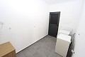 5 Jahre alter Neubau, mit 3 Schlafzimmern, 3 Bädern, großem Pool und Garage in Alicante Dream Homes Castalla 