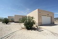 5 Jahre alter Neubau, mit 3 Schlafzimmern, 3 Bädern, großem Pool und Garage in Alicante Dream Homes Castalla 