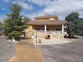 Großes Haus im Dorf in der Nähe von Pinoso und Monovar in Alicante Dream Homes Castalla 