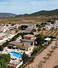 Casa grande en pueblo cerca de Pinoso y Monovar in Alicante Dream Homes Castalla 