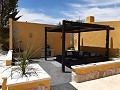 Large house in village close to Pinoso and Monovar in Alicante Dream Homes Castalla 