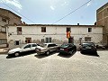 Enorme casa de pueblo en Teresa de conferentes in Alicante Dream Homes Castalla 