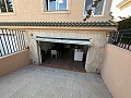 Erstaunliche Doppelhaushälfte in Petrer in Alicante Dream Homes Castalla 