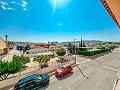 Impresionante casa de pueblo, completamente amueblada en Salinas in Alicante Dream Homes Castalla 