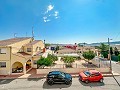 Impresionante casa de pueblo, completamente amueblada en Salinas in Alicante Dream Homes Castalla 