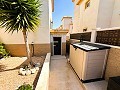 Hervorragende freistehende Villa mit 3 Schlafzimmern in Alicante Dream Homes Castalla 