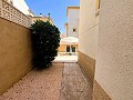 Hervorragende freistehende Villa mit 3 Schlafzimmern in Alicante Dream Homes Castalla 