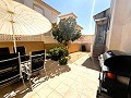 Hervorragende freistehende Villa mit 3 Schlafzimmern in Alicante Dream Homes Castalla 