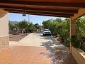 Villa mit 3 Schlafzimmern, großem Pool und Sommerküche in Alicante Dream Homes Castalla 