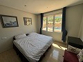 5 Schlafzimmer Bergdomizil in Biar, 38.000 m2 Land in Alicante Dream Homes Castalla 