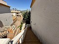 Beautiful apartment in Castalla Internacional urbanization in Alicante Dream Homes Castalla 