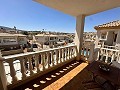 Bel appartement dans l'urbanisation Castalla Internacional in Alicante Dream Homes Castalla 