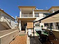 Mooi appartement in Castalla International in Alicante Dream Homes Castalla 