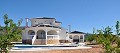 Amazing new build villas  in Alicante Dream Homes Castalla 