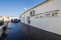 Stunning new build villas in Alicante Dream Homes Castalla 