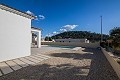 Stunning new build villas in Alicante Dream Homes Castalla 