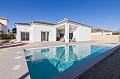 increibles villas de nueva construccion  in Alicante Dream Homes Castalla 