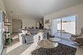 Stunning new build villas in Alicante Dream Homes Castalla 