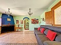 Country House in Jumilla, Murcia in Alicante Dream Homes Castalla 